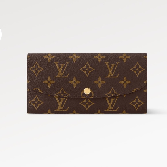 Louis Vuitton Handbags - Louis Vuitton Emilie Wallet